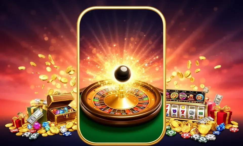 Speed Lucky 9 Live