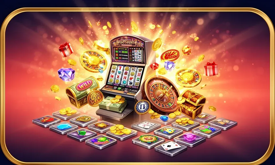 Bingo 90 Ball